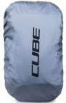 Seljakoti vihmakate Cube Small 12L black