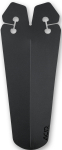 Porikaitse tagumine ACID Splash 110x270mm black