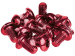 Piduriketta poldid Prox red M5x10mm (12pcs.)