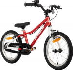 Jalgratas Karbon Superlight 16 red