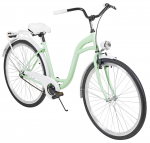 Jalgratas AZIMUT Classic 28" 2025 mint