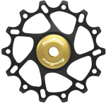 Tagavahetaja rullik SunRace SP864 Alu 14T