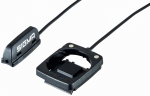 Hoidja Sigma Handlebar Long wired CR2032 150cm (00532)