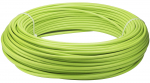 K&auml;iguk&otilde;ri Saccon Italy 5mm lubricated GREEN (1m)