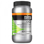 Elektrol&uuml;&uuml;tide joogipulber SiS Go Electrolyte Orange 500g
