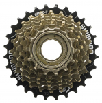 Tirr Shimano Tourney TZ MF-TZ500 7-speed 14-28T
