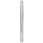 Sadulapost Azimut Alu 27.2x300mm silver