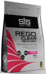 Sporditoidupulber SiS Rego Clear Recovery Raspberry & Cranberry 460g