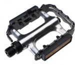 Pedaalid VP-196 alu 9/16" axle Cr-Mo