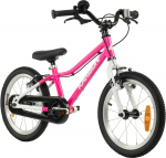 Jalgratas Karbon Superlight 16 pink