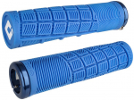 K&auml;epidemed ODI Reflex v2.1 Lock-On MTB 135mm White/Blue