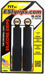 K&auml;epidemed ESI FIT SG black