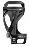 Pudelikorv RaceOne KELA black-silver