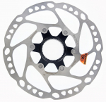 Piduriketas Shimano SM-RT64 160MM CL