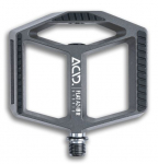 Pedaalid ACID FLAT A2-IB Hybrid R grey