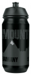Pudel SKS Mountain 750ml black
