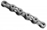 Kett KMC K1SL Narrow Silver 1-speed 100-links