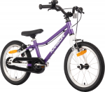 Jalgratas Karbon Superlight 16 violet
