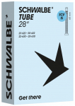 Sisekumm 27/28" Schwalbe SCV15 60mm (23/30-622/630)
