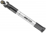 Pump BETO Mini Alu CTH-009A with hose