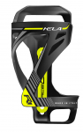 Pudelikorv RaceOne KELA black-yellow