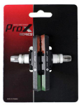 Piduriklotsid ProX V-brake 72mm triple compound