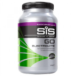 Elektrol&uuml;&uuml;tide joogipulber SiS Go Electrolyte Blackcurrant 1.6kg
