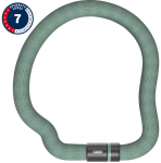 Lukk Abus Goose 6206K/110 mint