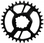 Hammasratas SRAM MTB X-Sync Direct Mount steel 11-speed 3mm offset 32T black