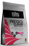 Sporditoidupulber SiS Rego Clear Recovery Raspberry & Cranberry 1.38kg