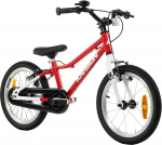 Jalgratas Karbon Superlight Automatic 16 red