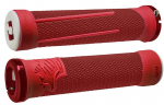 K&auml;epidemed ODI AG-2 Signature V2.1 Lock-On Red/Fire Red
