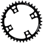 Hammasratas SunRace CRMS00 Narrow-Wide Steel 96BCD 10/11/12-speed 38T