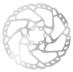 Piduriketas Shimano SLX SM-RT66 180mm 6-bolt