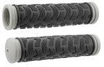 K&auml;epidemed Azimut MTB Rock 130mm black-grey (1021)