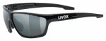 Prillid Uvex Sportstyle 706 black