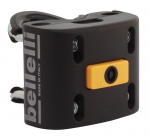 Lastetooli kinniti Bellelli child seat on frame B-Fix