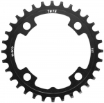 Hammasratas SunRace CRMX00 Narrow-Wide Alu 96BCD 10/11/12-speed 32T