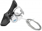 Linkvahetus Shimano SL-A050 7-speed