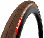 Rehv 28" Vittoria Terreno Pro T10 Hardpack TLR Fold 700x45c / 45-622 natural