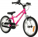 Jalgratas Karbon Superlight Automatic 16 pink