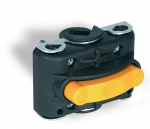 Lastetooli kinniti Bellelli child seat on frame Multifix