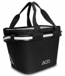 Rattakorv esimene ACID CITY 15 FILink black