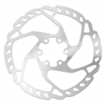 Piduriketas Shimano SLX SM-RT66 160mm 6-bolt