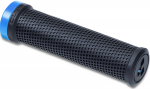 K&auml;epidemed Cube Race 132mm Lock-on black'n'blue