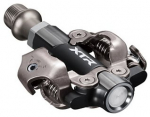 Pedaalid Shimano XTR PD-M9200 SPD + SM-SH51 -3mm