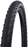 V&auml;liskumm 26" Schwalbe CX Comp HS 369 Active Wired 50-559 / 26x2.00 Black