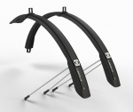 Porikaitsed Simpla UBIQUIT Urban SDL 46 black