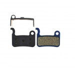 Ketaspiduriklotsid ProX Shimano XTR M965/966 XT M765/LX M858 semimetallic