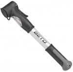 Pump BETO Mini Alu CLD-024NAG 2-way Dual-head + manometer